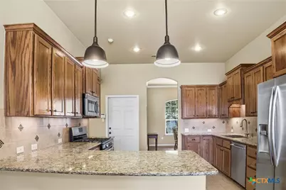 2306 Bowles Ranch Road, Belton, TX 76513 - Photo 9