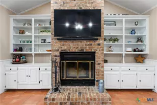 162 High Ridge Dr, Bruceville Eddy, TX 76630 - Photo 7