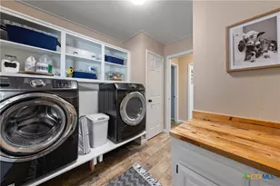 162 High Ridge Dr, Bruceville Eddy, TX 76630 - Photo 25