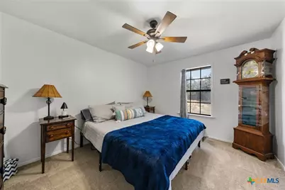 162 Highridge Drive, Bruceville Eddy, TX 76630 - Photo 21