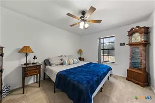 162 High Ridge Dr, Bruceville Eddy, TX 76630 - Photo 21