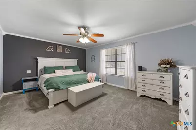 162 Highridge Drive, Bruceville Eddy, TX 76630 - Photo 15