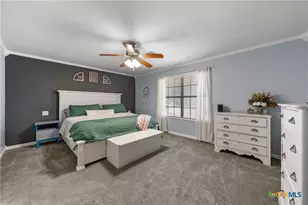 162 High Ridge Dr, Bruceville Eddy, TX 76630 - Photo 15