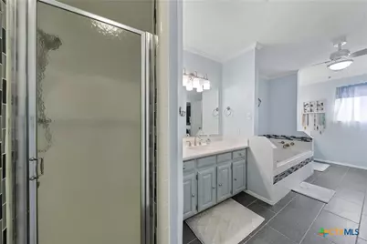 162 Highridge Drive, Bruceville Eddy, TX 76630 - Photo 17