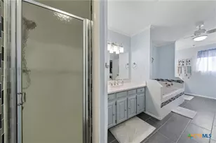 162 High Ridge Dr, Bruceville Eddy, TX 76630 - Photo 17