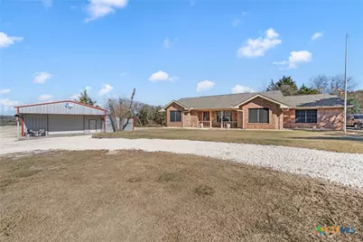 162 Highridge Drive, Bruceville Eddy, TX 76630 - Photo 3