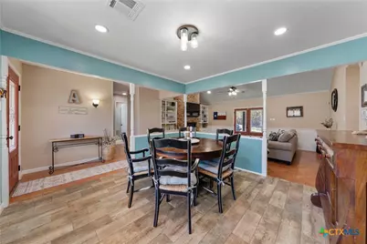 162 Highridge Drive, Bruceville Eddy, TX 76630 - Photo 5