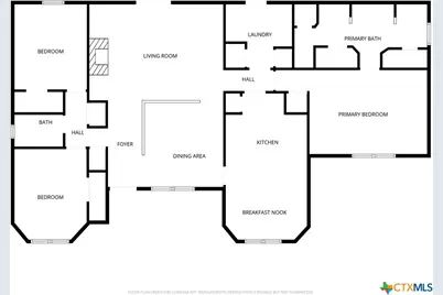 162 Highridge Drive, Bruceville Eddy, TX 76630 - Photo 37