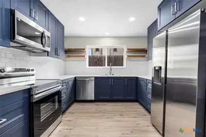 1612 Tanglewood Drive, Harker Heights, TX 76548 - Photo 11