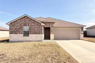 5700 Great Divide Rd, Killeen, TX 76549 - Photo 1