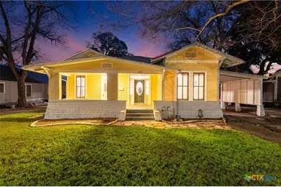 545 Willow Avenue, New Braunfels, TX 78130 - Photo 1