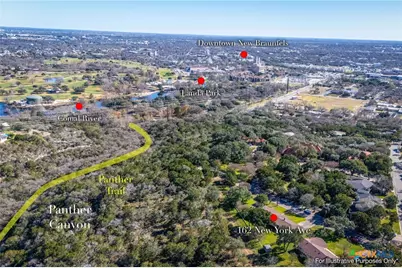 162 New York Avenue, New Braunfels, TX 78130 - Photo 25