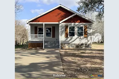 203 Villa Street, Cuero, TX 77954 - Photo 1