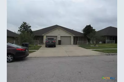 4602 Pennington Avenue #6, Killeen, TX 76549 - Photo 1