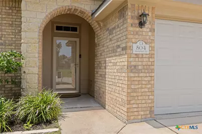 504 Parkfield Lane, Temple, TX 76502 - Photo 3
