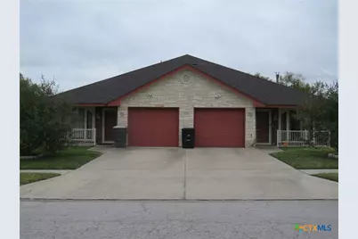 4606 Pennington Avenue #2, Killeen, TX 76549 - Photo 1