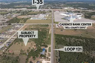901 Loop 121, Belton, TX 76513 - Photo 1