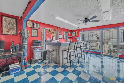 1400 E Veterans Memorial Boulevard, Killeen, TX 76541 - Photo 11