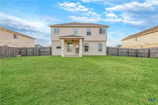 2706 Black Orchid Dr, Killeen, TX 76549 - Photo 29