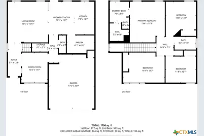 2706 Black Orchid Drive, Killeen, TX 76549 - Photo 31