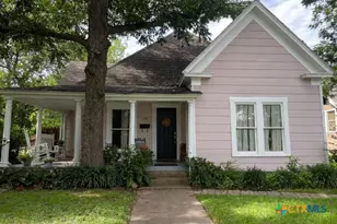 1408 Bridge St, Gatesville, TX 76528 - Photo 1