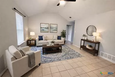 3410 Crescent Drive, Killeen, TX 76543 - Photo 5