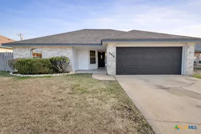3410 Crescent Drive, Killeen, TX 76543 - Photo 1