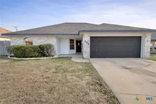 3410 Crescent Dr, Killeen, TX 76543 - Photo 1