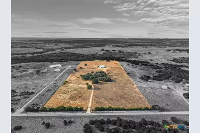 6805 County Road 2001, Lampasas, TX 76550 - Photo 33