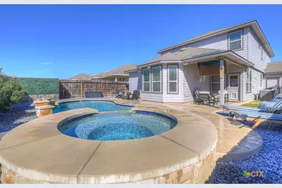 816 Windflower, New Braunfels, TX 78130 - Photo 5