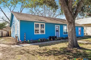 1510 N Ave, Shiner, TX 77984 - Photo 3