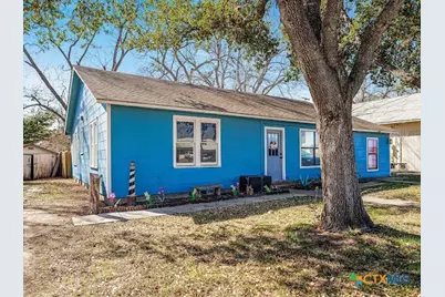 1510 N Avenue, Shiner, TX 77984 - Photo 3