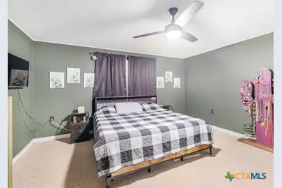 1510 N Avenue, Shiner, TX 77984 - Photo 9