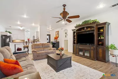 6306 Sulfur Spring Drive, Killeen, TX 76542 - Photo 7