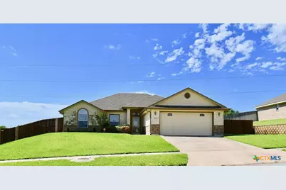 6306 Sulfur Spring Drive, Killeen, TX 76542 - Photo 1