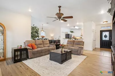 6306 Sulfur Spring Drive, Killeen, TX 76542 - Photo 5