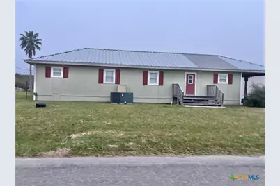 612 W Jefferson Avenue, Port O'Connor, TX 77982 - Photo 13
