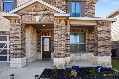 672 Valley Garden, New Braunfels, TX 78130 - Photo 3