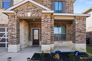 672 Valley Garden, New Braunfels, TX 78130 - Photo 3