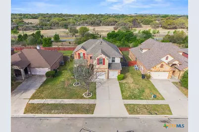6803 Modesto Road, Killeen, TX 76542 - Photo 1