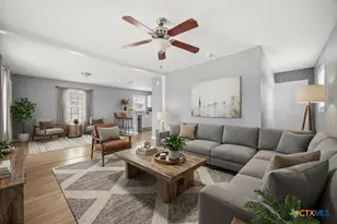 504 Blake St, Killeen, TX 76541 - Photo 5