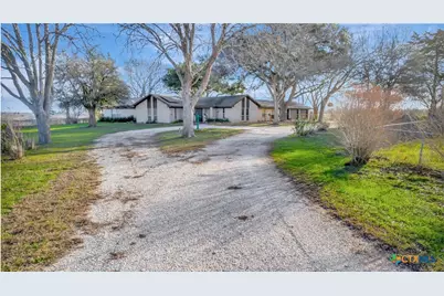 10957 N US Highway 77, Schulenburg, TX 78956 - Photo 1