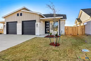 1315 Lone Pine Way, Killeen, TX 76543 - Photo 1