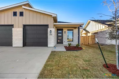 1315 Lone Pine Way, Killeen, TX 76543 - Photo 5