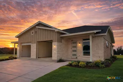 1315 Lone Pine Way, Killeen, TX 76543 - Photo 3
