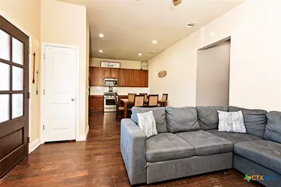 703 E Avenue North, Temple, TX 76504 - Photo 3