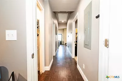 703 E Avenue North, Temple, TX 76504 - Photo 17