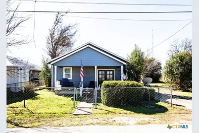 703 E Avenue North, Temple, TX 76504 - Photo 1