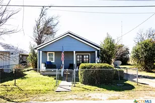 703 E Ave N, Temple, TX 76504 - Photo 1