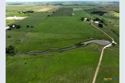 443 County Road 280, Shiner, TX 77984 - Photo 19